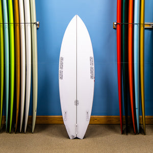 SMTH Twin Trailer PU/Poly 5'11"