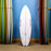 SMTH Twin Trailer PU/Poly 5'11"