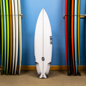 SMTH Maytrix PU/Poly 6'1"