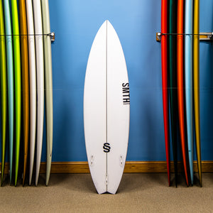 SMTH Maytrix PU/Poly 6'1"