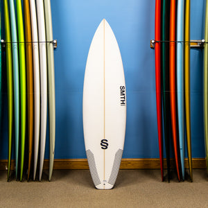SMTH Maytrix PU/Poly 6'4"