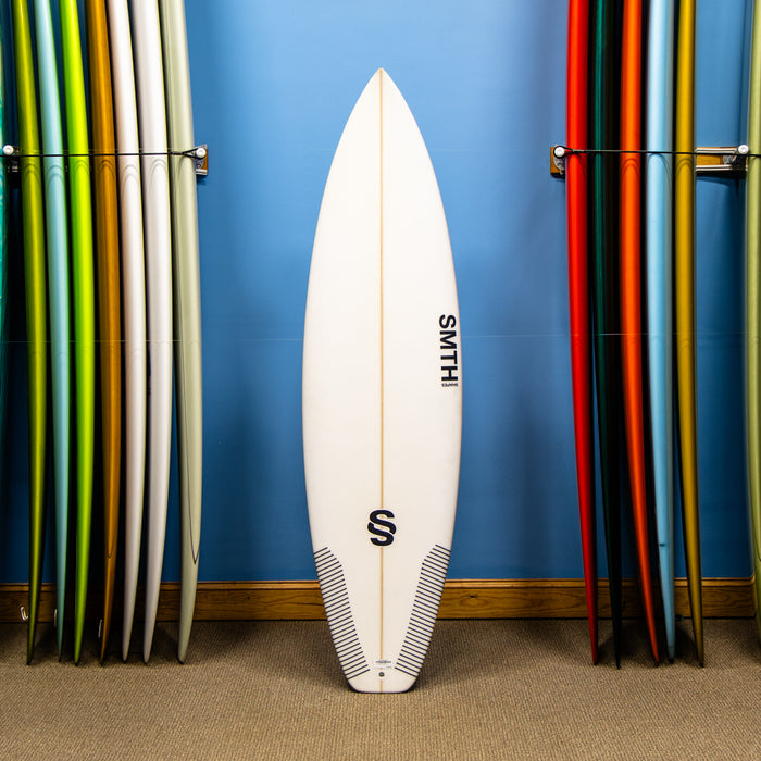 SMTH Maytrix PU/Poly 6'4"