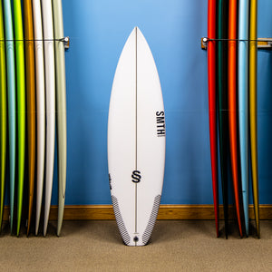 SMTH Shapes Volume PU/Poly 5'9"