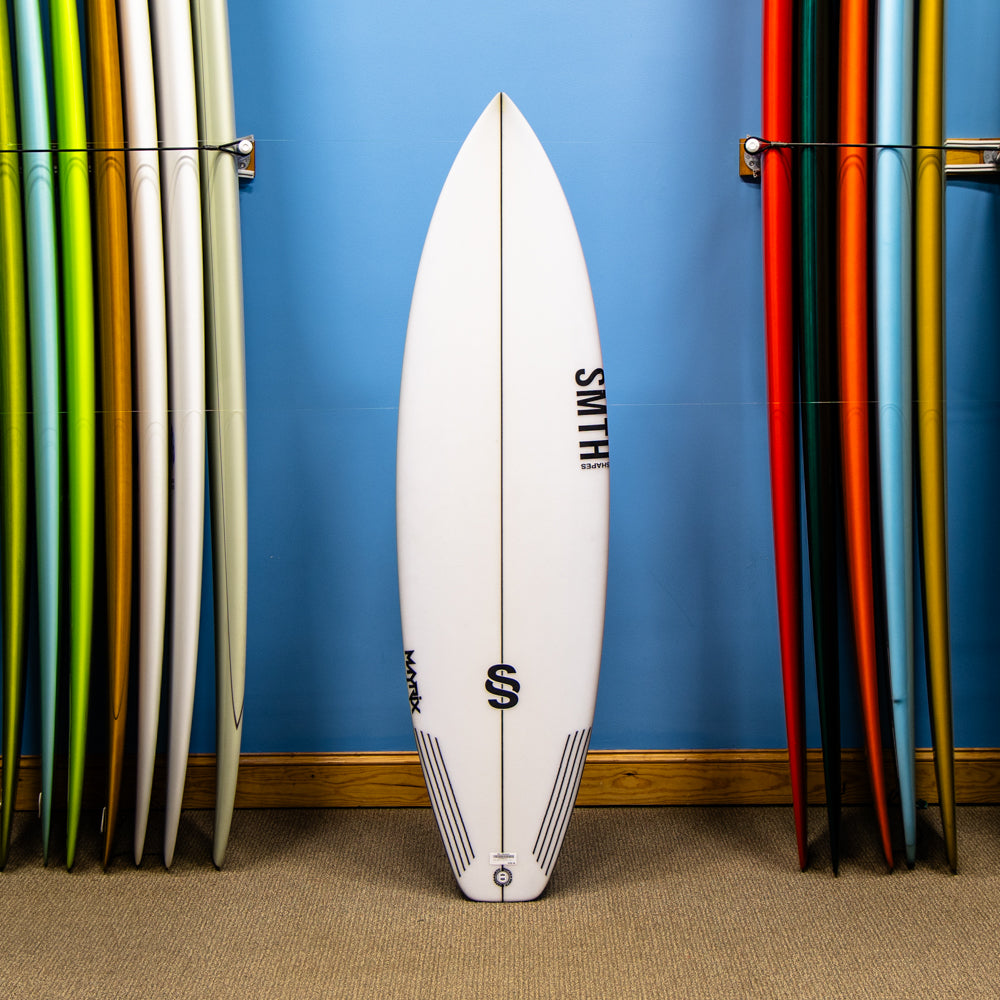 SMTH Maytrix PU/Poly 5'10"