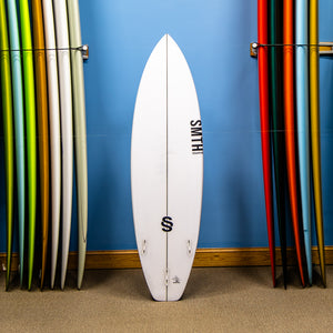 SMTH Maytrix PU/Poly 5'10"