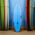 SMTH Shapes Hooligan PU/Poly 6'2"