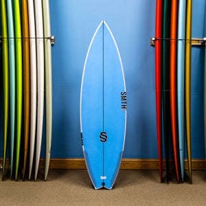 SMTH Shapes Hooligan PU/Poly 6'2"