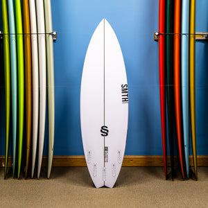 SMTH Shapes Hooligan PU/Poly 6'2"