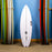 SMTH Shapes Hooligan PU/Poly 6'2"