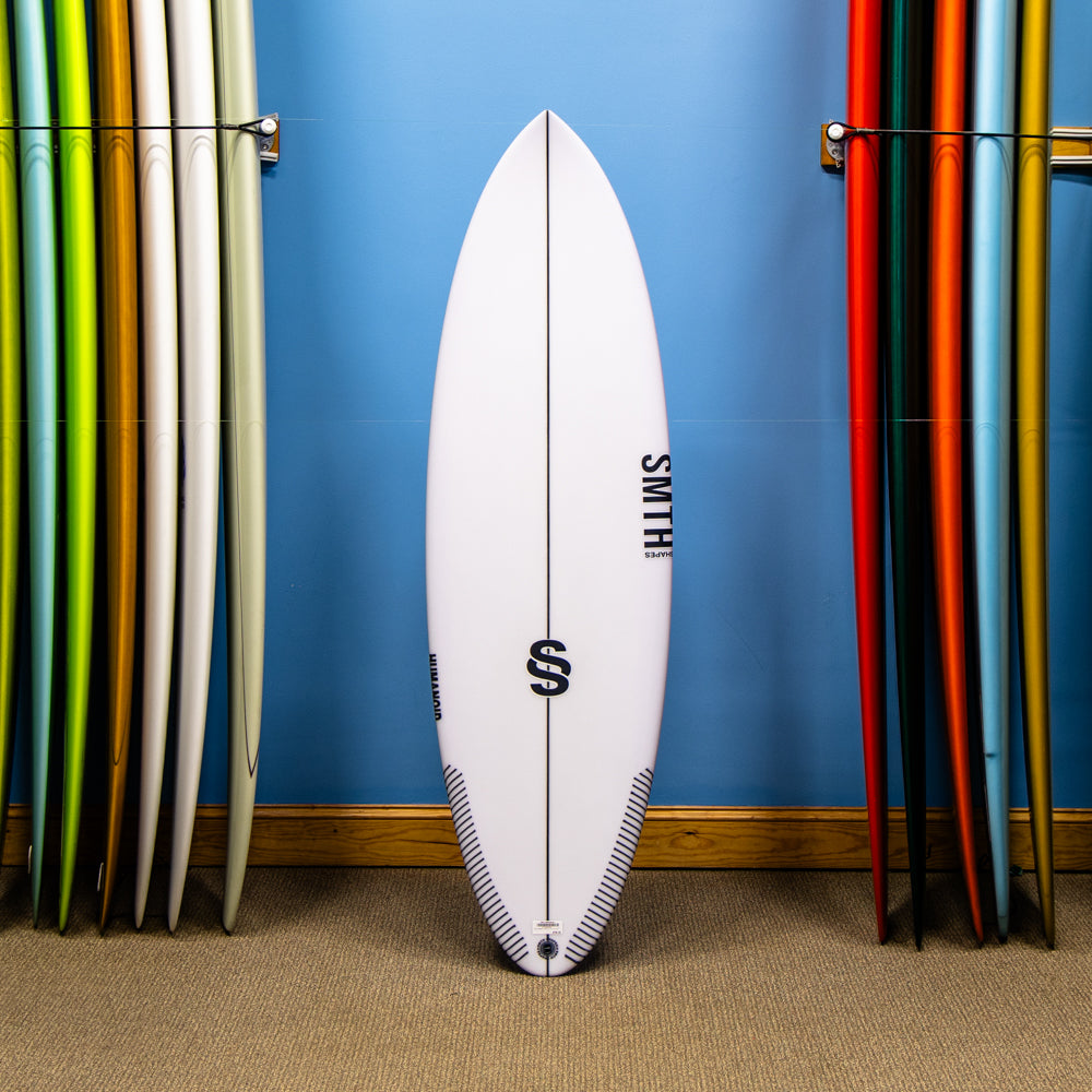 SMTH Shapes Humanoid PU/Poly 5'7"