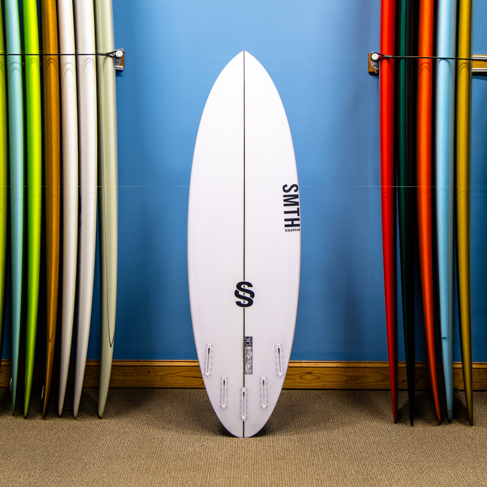 SMTH Shapes Humanoid PU/Poly 5'7"