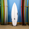 SMTH Shapes Hooligan PU/Poly 6'6"