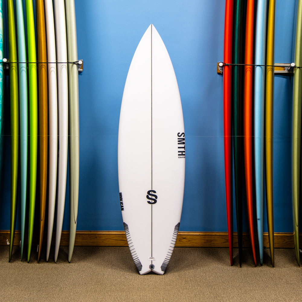 SMTH Shapes Hooligan PU/Poly 6'6"
