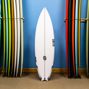 SMTH Shapes Hooligan PU/Poly 6'6"