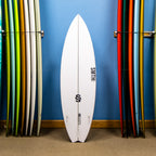 SMTH Shapes Hooligan PU/Poly 6'6"