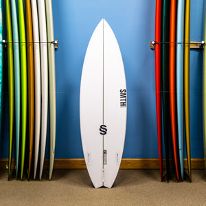 SMTH Shapes Hooligan PU/Poly 6'6"
