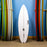 SMTH Shapes Hooligan PU/Poly 6'6"