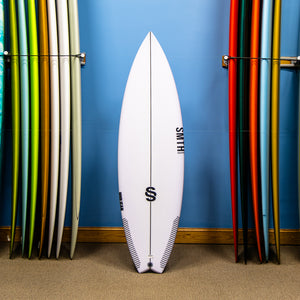 SMTH Shapes Hooligan PU/Poly 6'2"