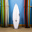 SMTH Shapes Hooligan PU/Poly 6'2"