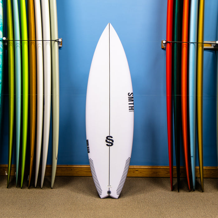 SMTH Shapes Hooligan PU/Poly 6'2"