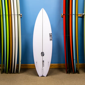 SMTH Shapes Hooligan PU/Poly 6'2"