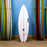 SMTH Shapes Hooligan PU/Poly 6'2"