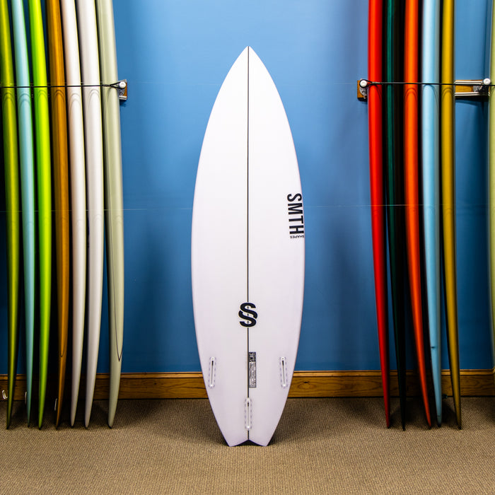SMTH Shapes Hooligan PU/Poly 6'2"