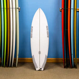 SMTH Twin Trailer PU/Poly 5'6"