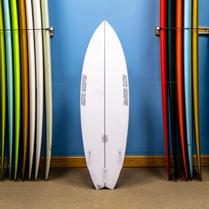 SMTH Twin Trailer PU/Poly 5'10"