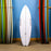 SMTH Twin Trailer PU/Poly 5'10"