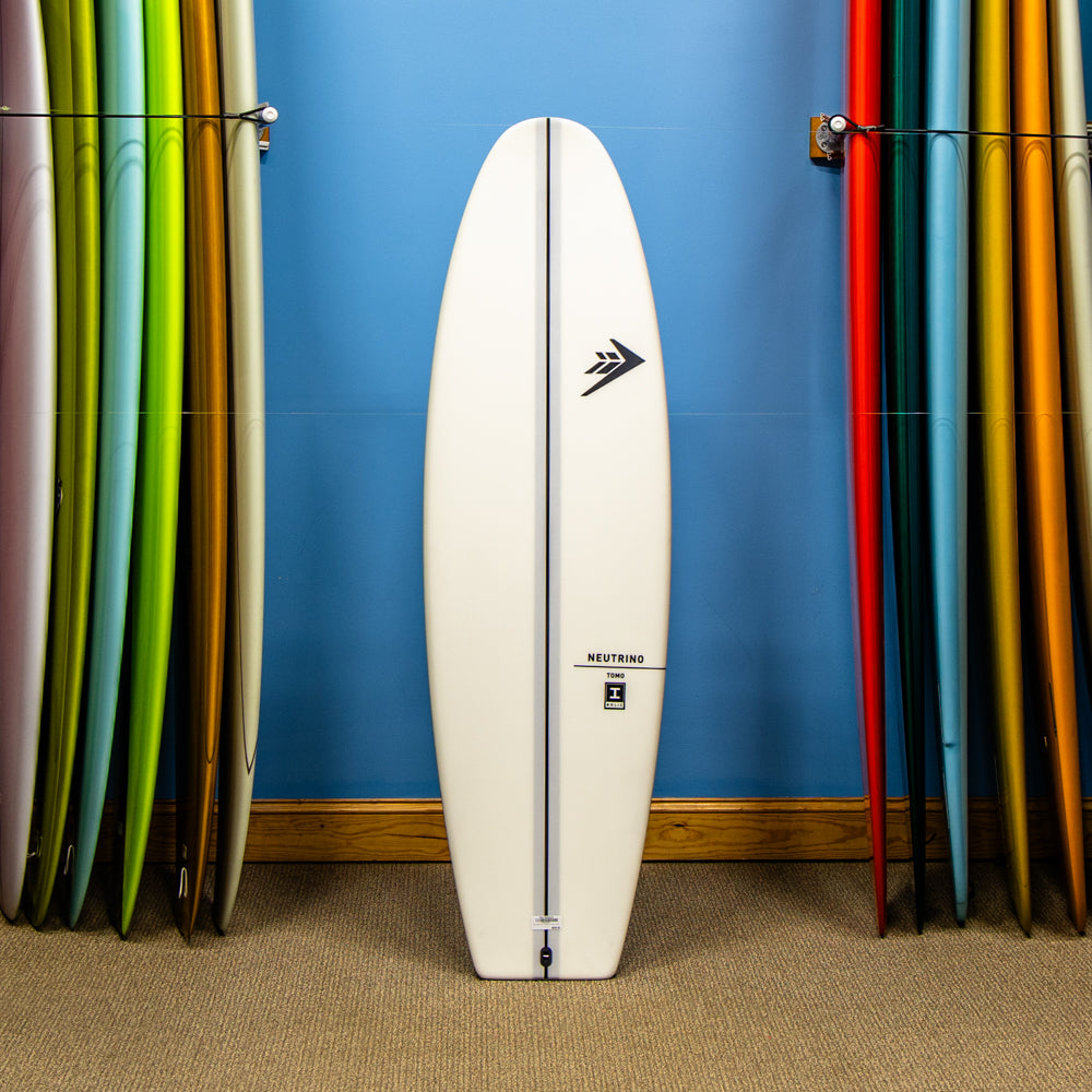Tomo Neutrino Firewire Ibolic 5'6"