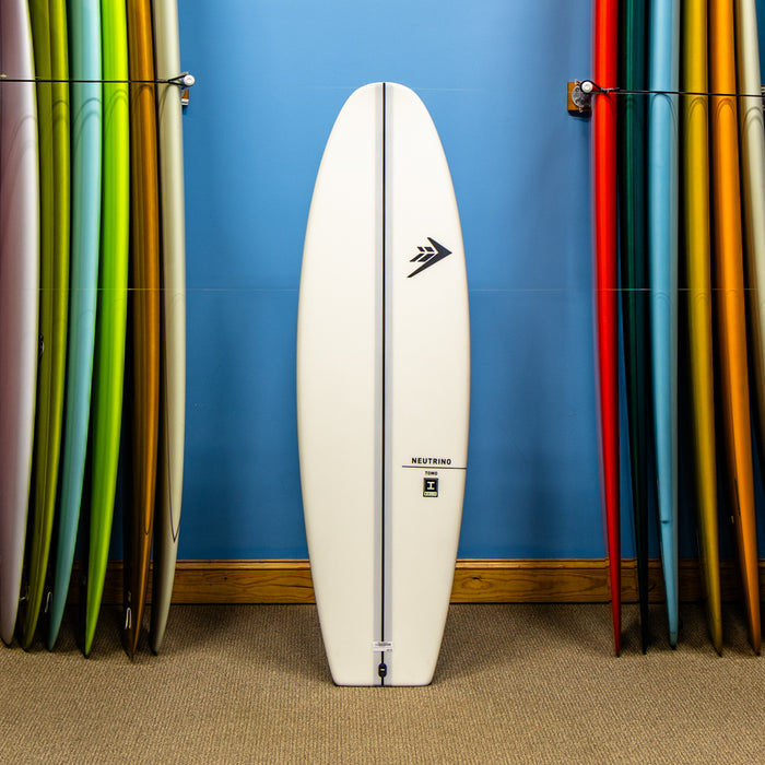 Tomo Neutrino Firewire Ibolic 5'6"