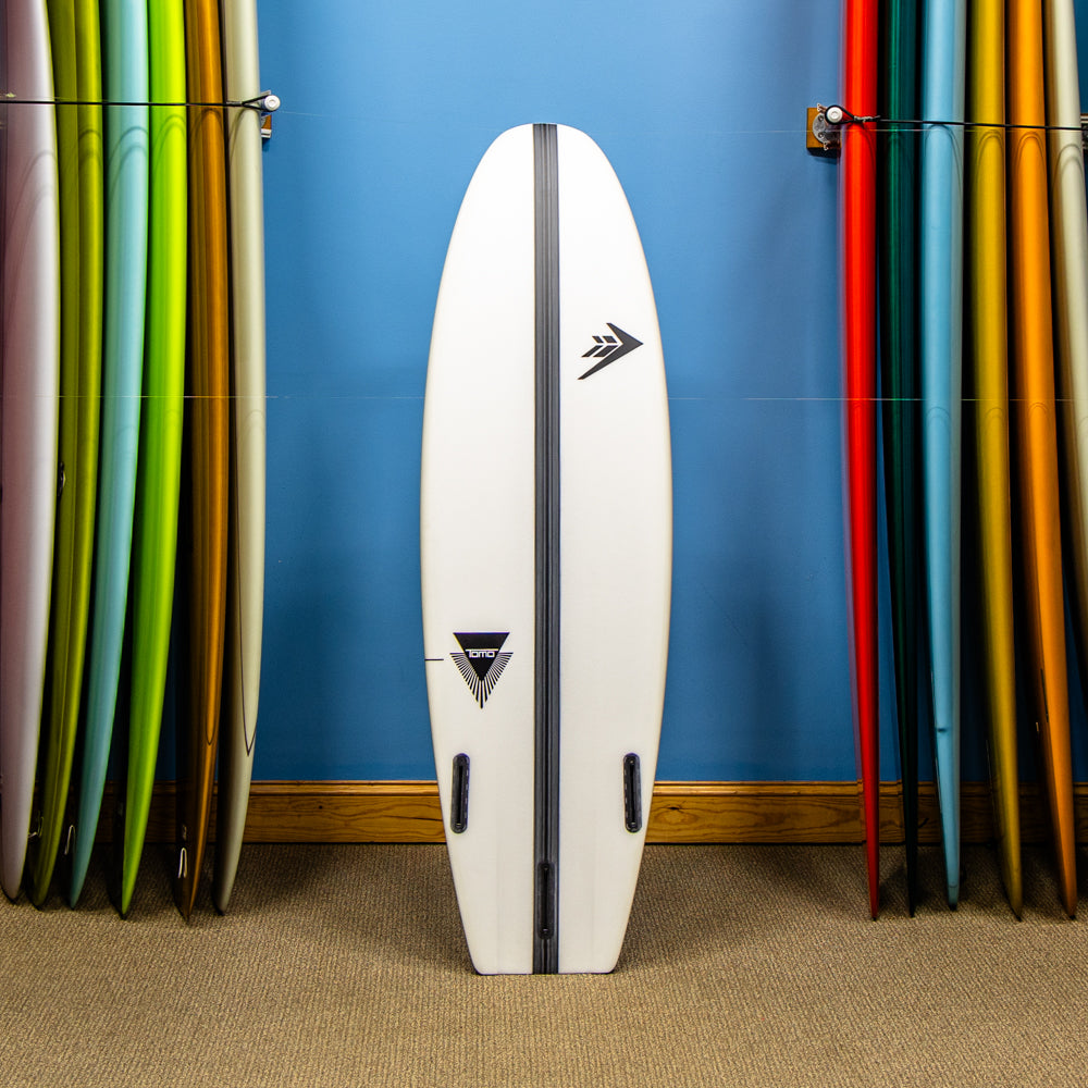 Tomo Neutrino Firewire Ibolic 5'6"