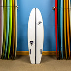 Tomo Neutrino Firewire Ibolic 5'6"
