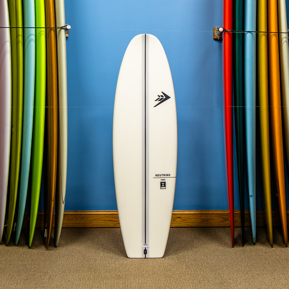 Tomo Neutrino Firewire Ibolic 5'4"