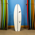 Tomo Neutrino Firewire Ibolic 5'4"