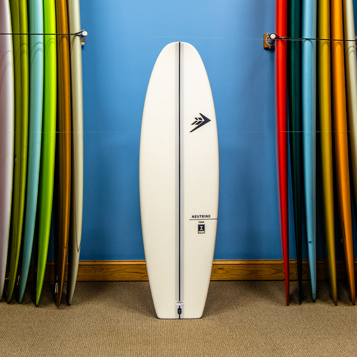 Tomo Neutrino Firewire Ibolic 5'4"