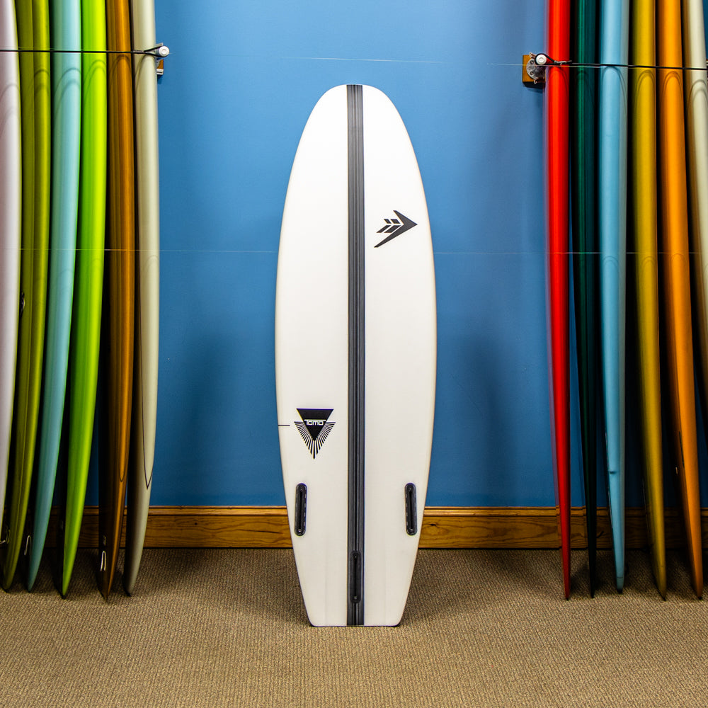 Tomo Neutrino Firewire Ibolic 5'4"