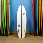 Tomo Neutrino Firewire Ibolic 5'4"