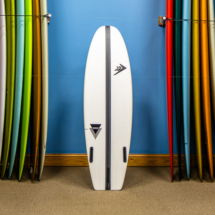 Tomo Neutrino Firewire Ibolic 5'4"