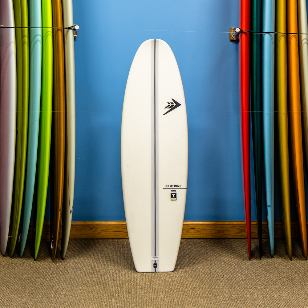 Tomo Neutrino Firewire Ibolic 5'3"