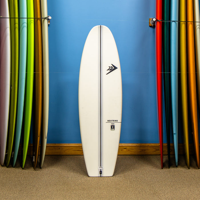 Tomo Neutrino Firewire Ibolic 5'3"