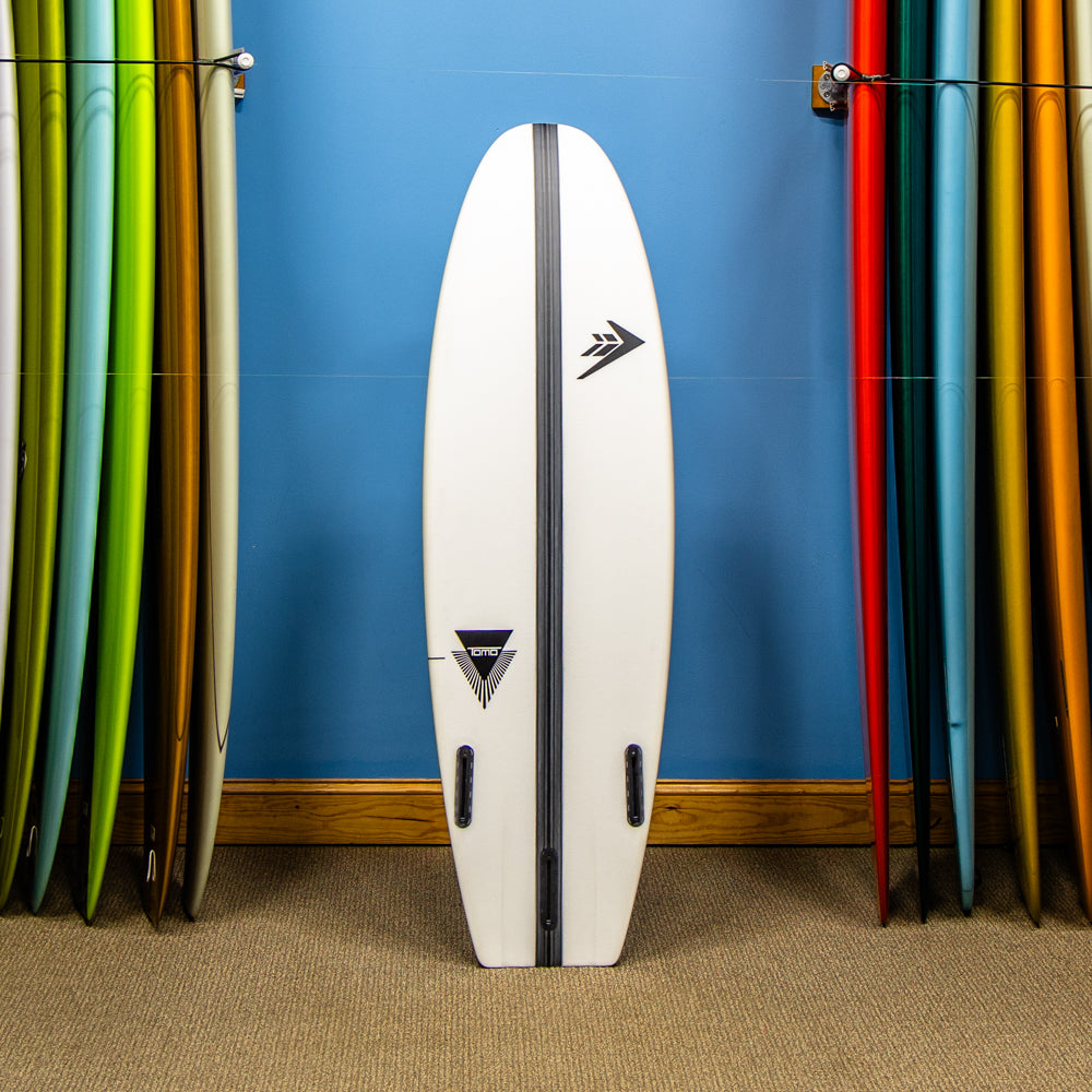 Tomo Neutrino Firewire Ibolic 5'3"