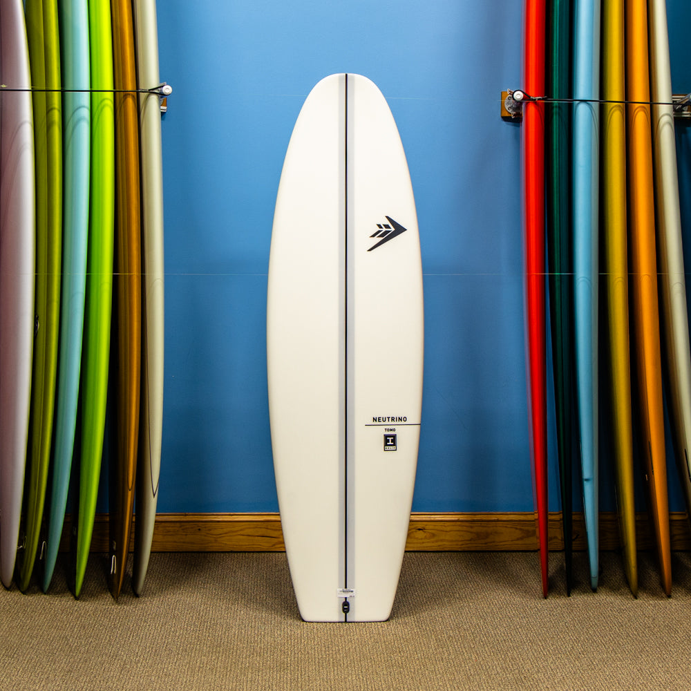 Tomo Neutrino Firewire Ibolic 5'8"