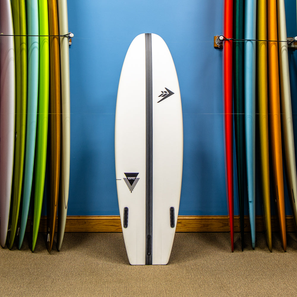 Tomo Neutrino Firewire Ibolic 5'8"