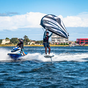 Zero to Hero Wing Camp