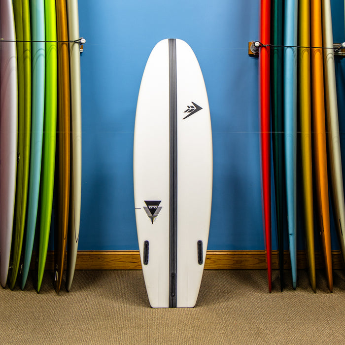 Tomo Neutrino Firewire Ibolic 5'8"