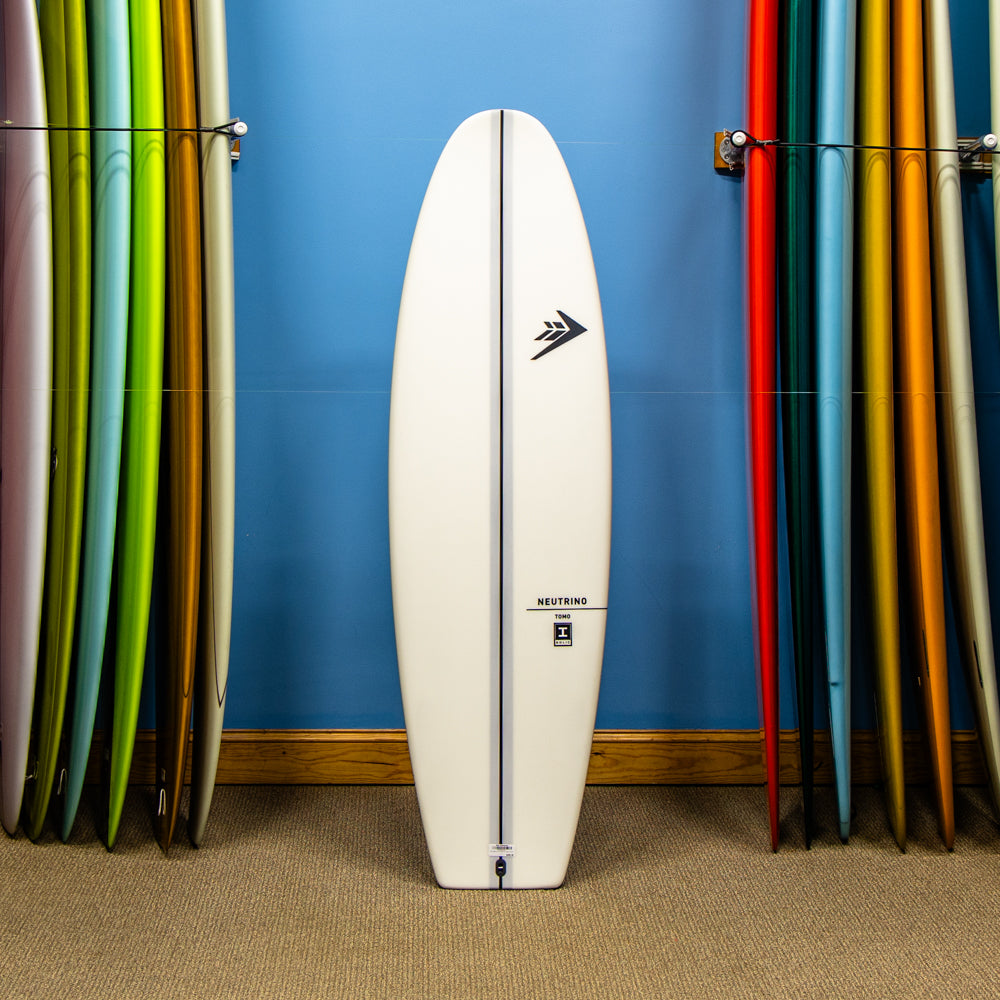 Tomo Neutrino Firewire Ibolic 5'8"