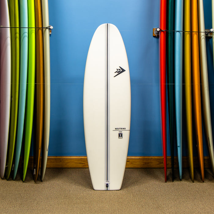 Tomo Neutrino Firewire Ibolic 5'8"