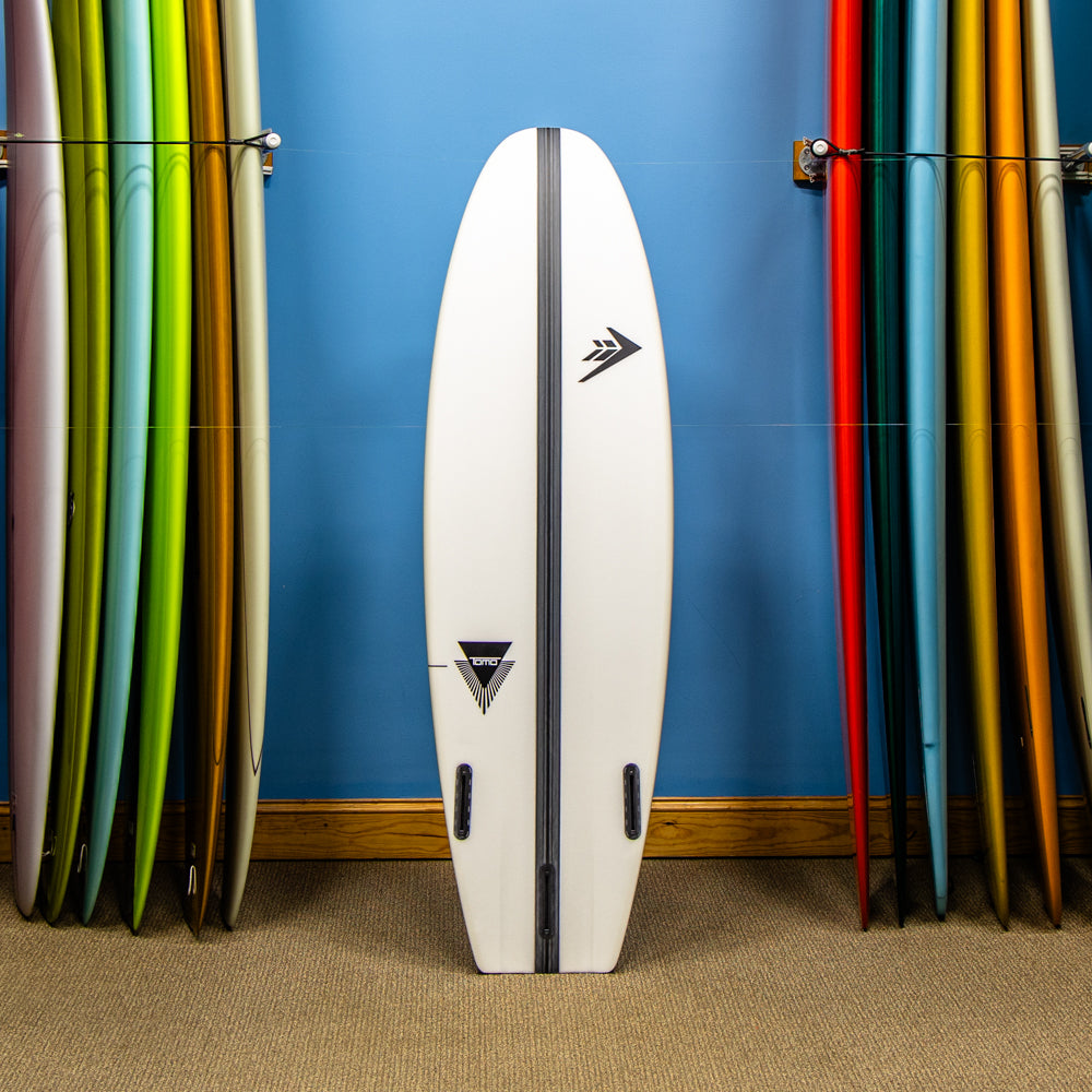 Tomo Neutrino Firewire Ibolic 5'8"